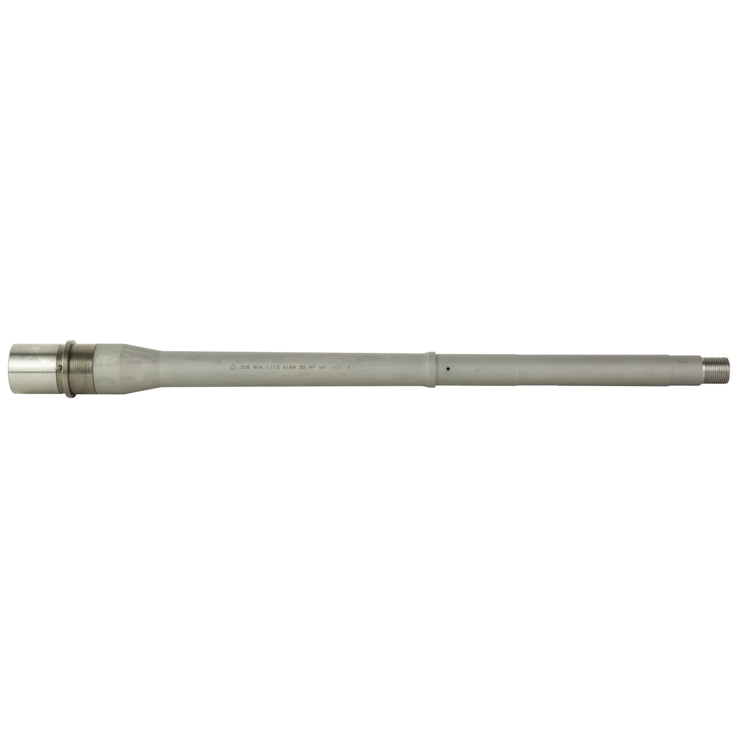 Ballistic Advantage Premium Series .308 Winchester 16-Inch Stainless Steel Barrel