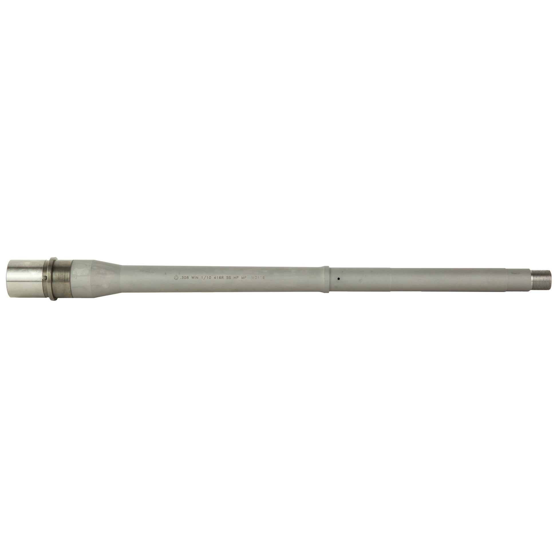 Ballistic Advantage Premium Series .308 Winchester 16-Inch Stainless Steel Barrel