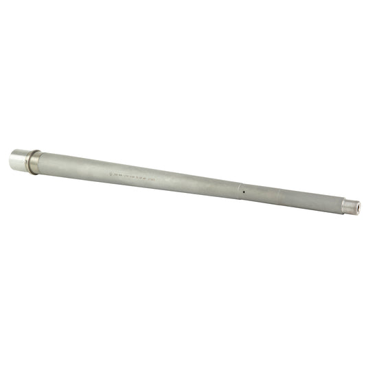 Ballistic Advantage Premium Series 18-Inch 308 Winchester Rifle Barrel - DPMS Style, Silver Finish