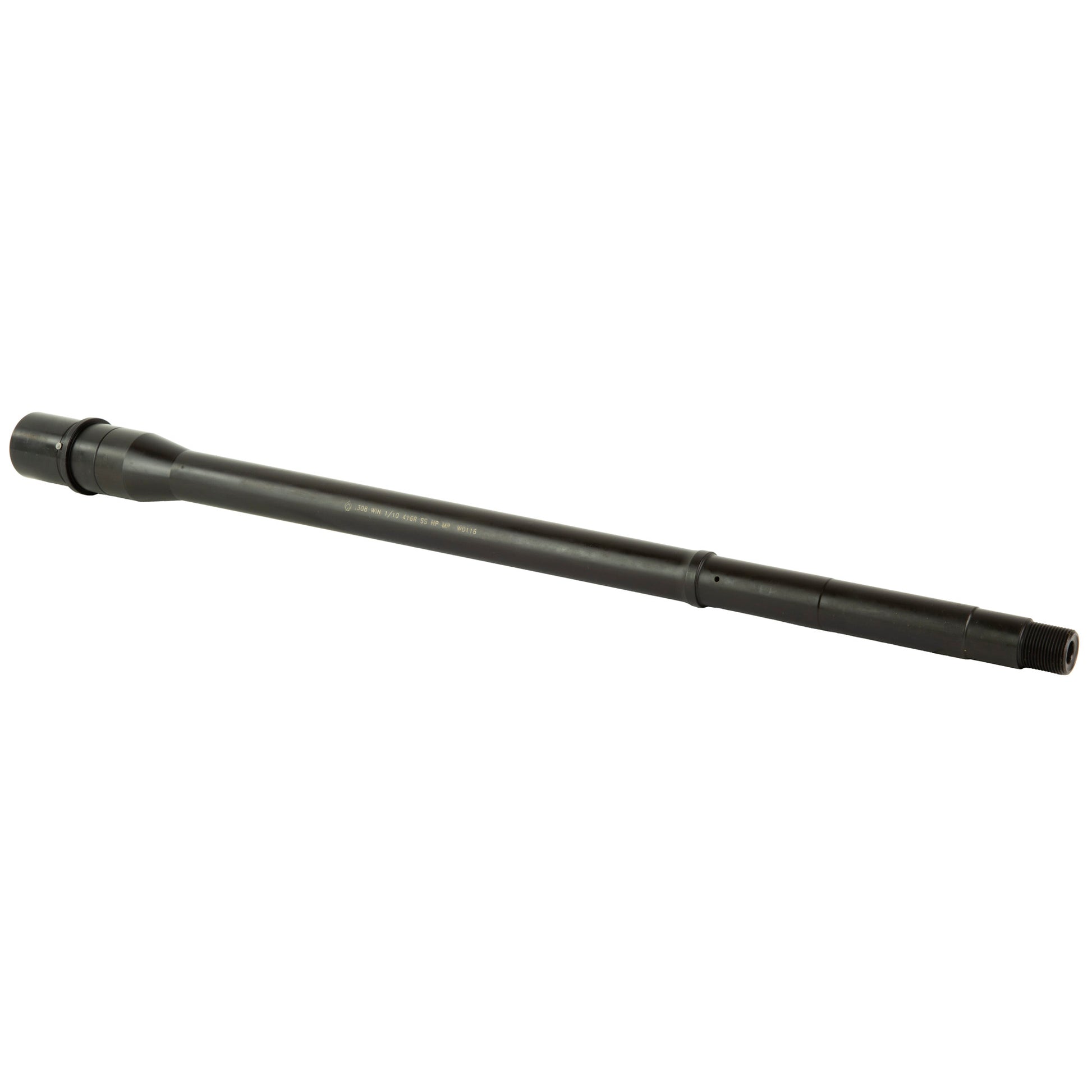 Ballistic Advantage Premium Black Series 18-Inch .308 Winchester Rifle Barrel