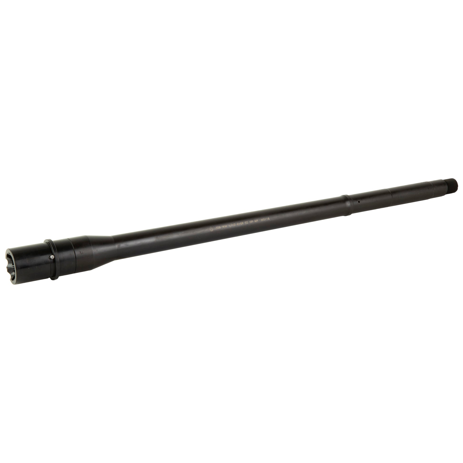 Ballistic Advantage Premium Black Series 18-Inch .308 Winchester Rifle Barrel
