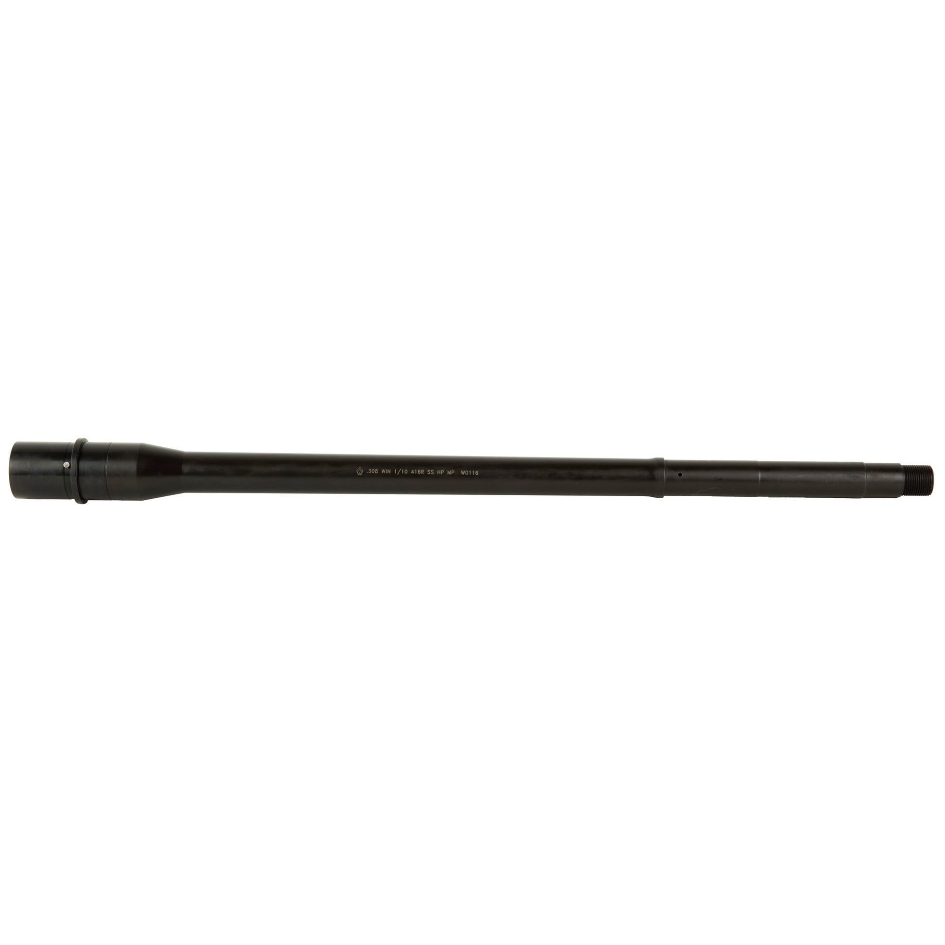 Ballistic Advantage Premium Black Series 18-Inch .308 Winchester Rifle Barrel