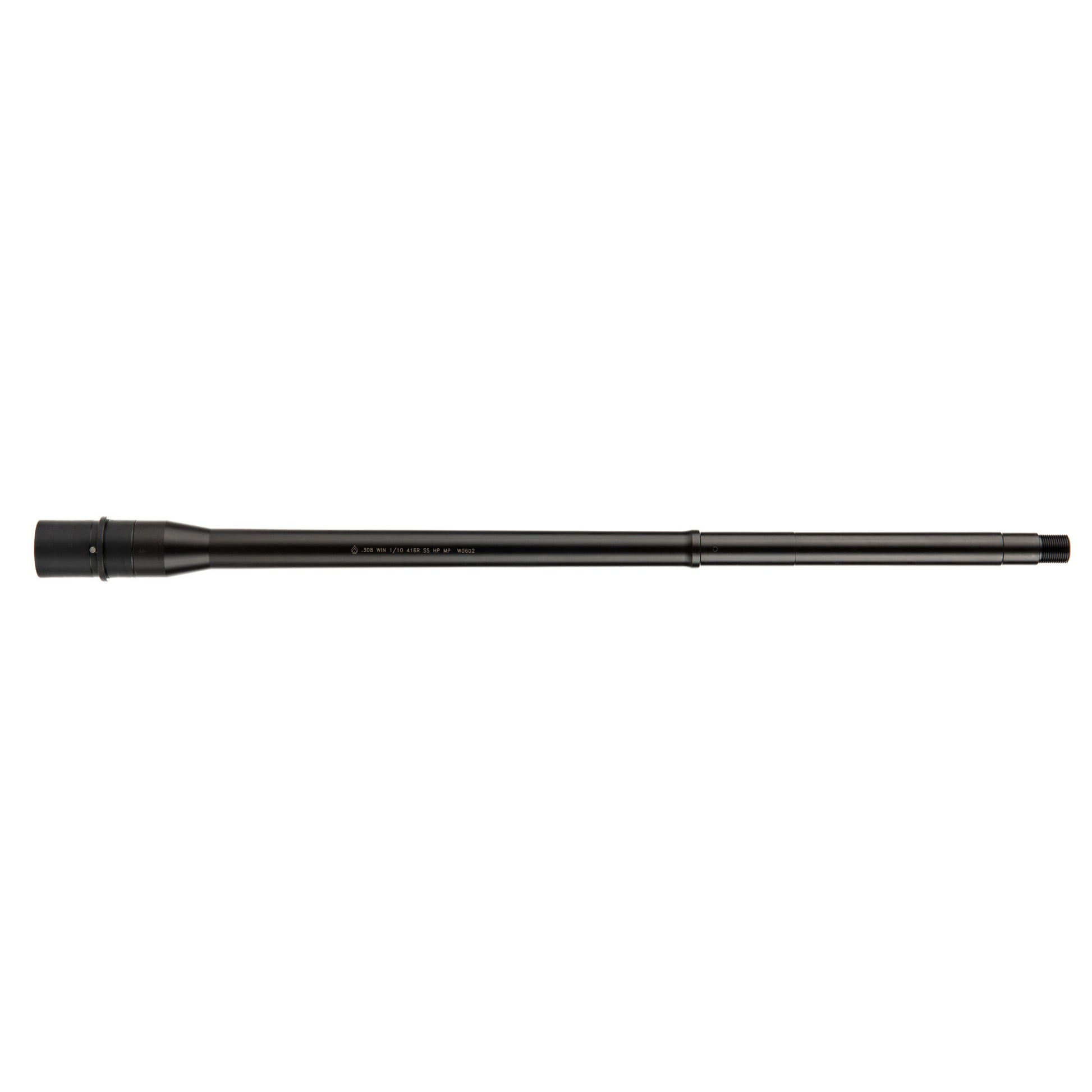 Ballistic Advantage Premium Black Series .308 Winchester 20-Inch Rifle Barrel