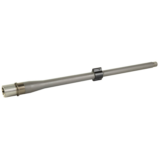 Ballistic Advantage Premium Series .308 Winchester 18-Inch Bead Blasted Stainless Steel Barrel