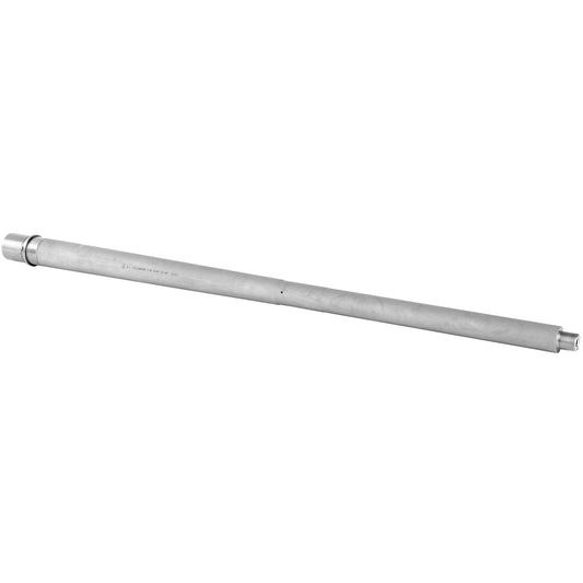 Ballistic Advantage Premium Series 6.5 Creedmoor 24-Inch Stainless Steel Rifle Barrel - 1:8 Twist, Silver Finish