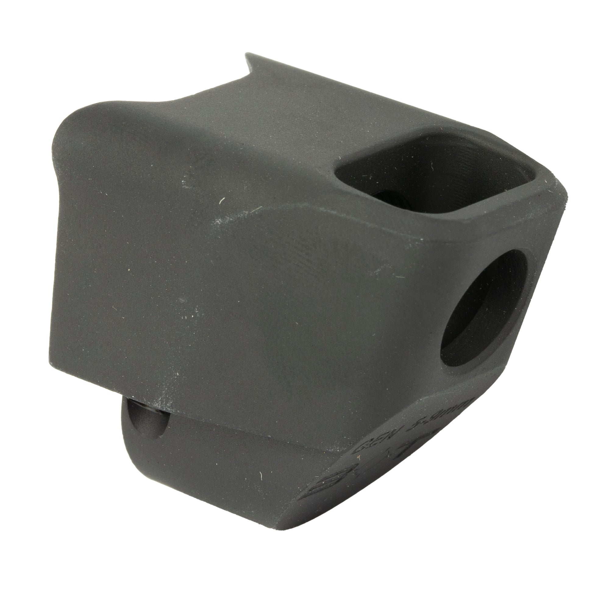 Backup Tactical GGEN5COMP-BLK 9mm Compensator for Glock Gen 4 & 5 Pistols