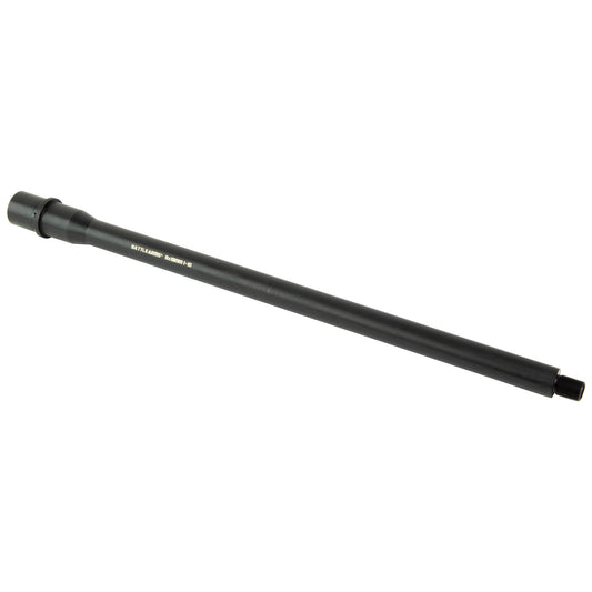 Battle Arms Development 16-Inch Threaded and Fluted 9mm Barrel * Black