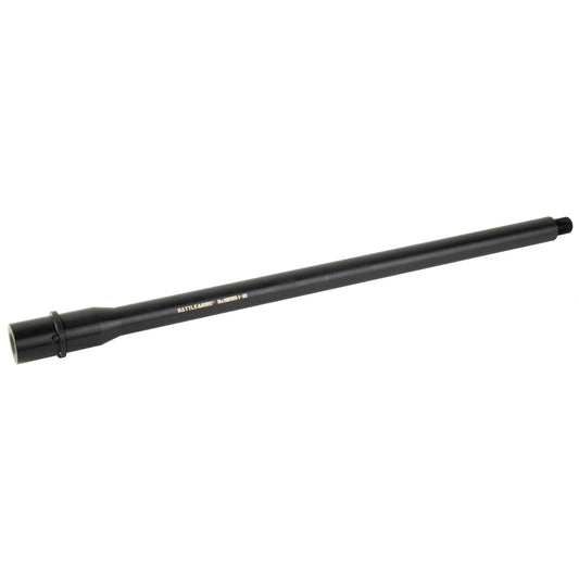 Battle Arms Development 16-Inch Threaded and Fluted 9mm Barrel * Black