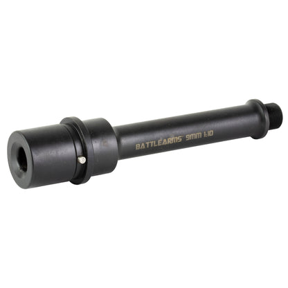 Battle Arms Development A-BBL5.25T9MM1-10BN 5.25-Inch Threaded 9mm Barrel for Firearms