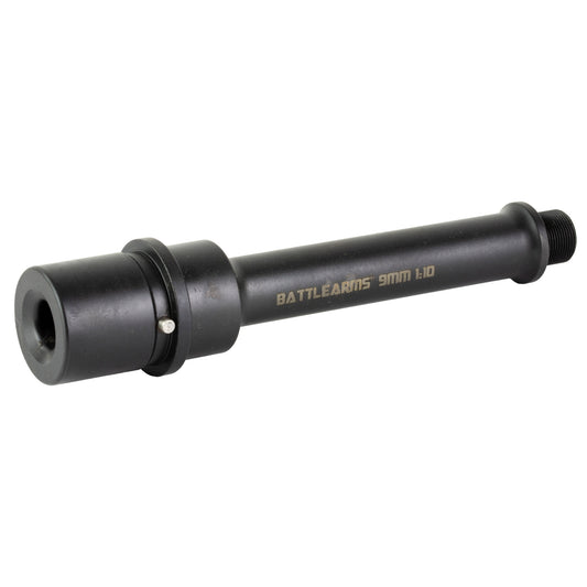 Battle Arms Development A-BBL5.25T9MM1-10BN 5.25-Inch Threaded 9mm Barrel for Firearms
