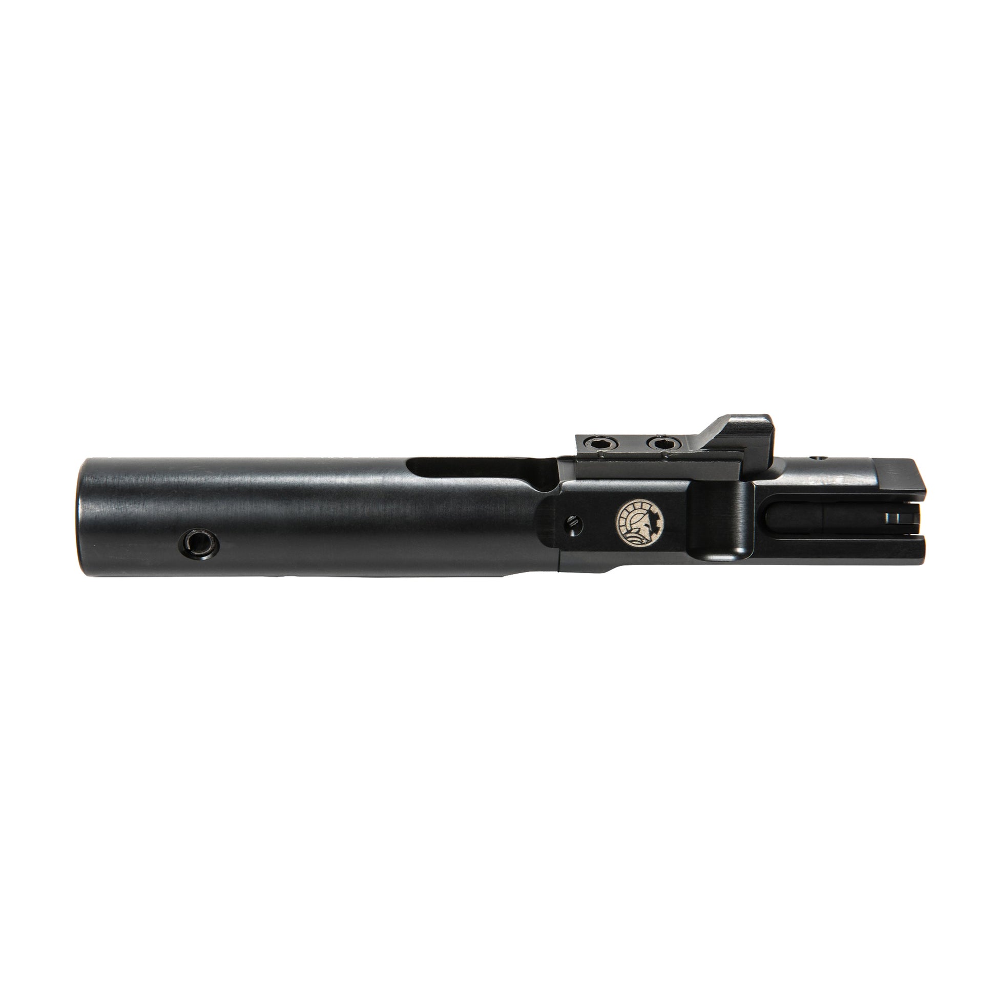 Battle Arms Development BAD-BCG-9MM 9mm AR-15 Bolt Carrier Group - Black