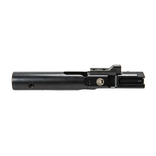 Battle Arms Development BAD-BCG-9MM 9mm AR-15 Bolt Carrier Group - Black