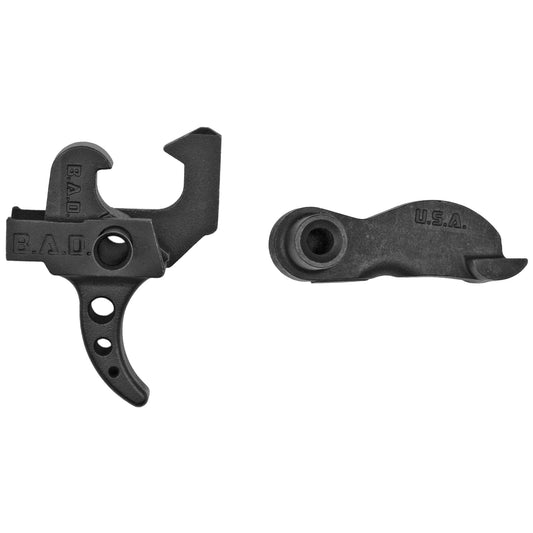 Battle Arms Development BAD-EKG Enhanced AK Trigger Kit - Black