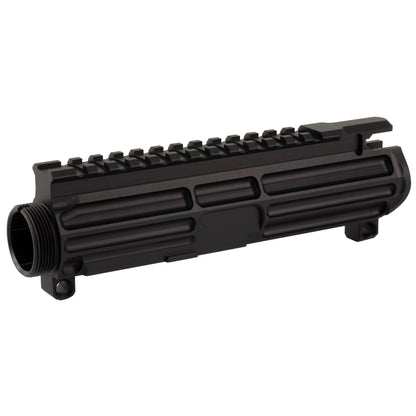 Battle Arms Development BAD-PCC-UR XIPHOS 9mm Upper Receiver - Lightweight and Durable Black Billet Aluminum