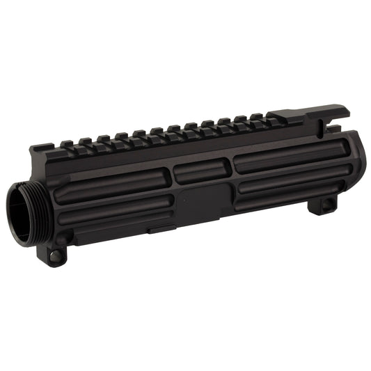 Battle Arms Development BAD-PCC-UR XIPHOS 9mm Upper Receiver - Lightweight and Durable Black Billet Aluminum