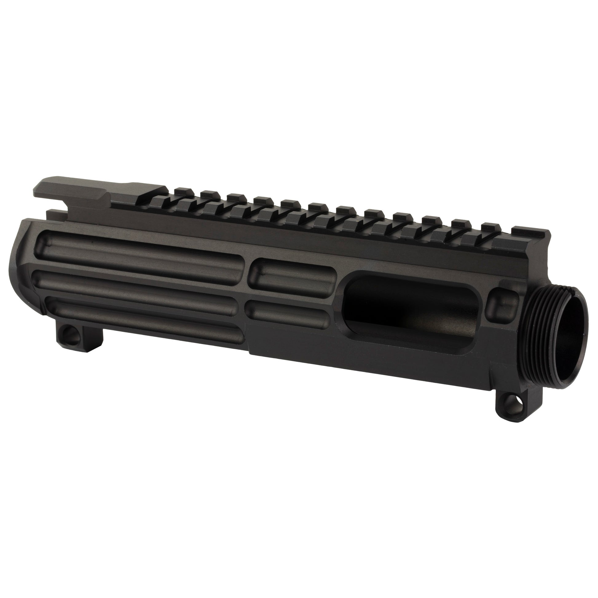 Battle Arms Development BAD-PCC-UR XIPHOS 9mm Upper Receiver - Lightweight and Durable Black Billet Aluminum