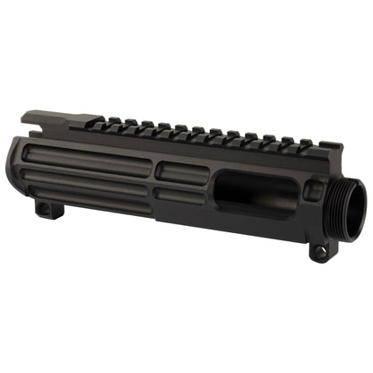Battle Arms Development BAD-PCC-UR XIPHOS 9mm Upper Receiver - Lightweight and Durable Black Billet Aluminum