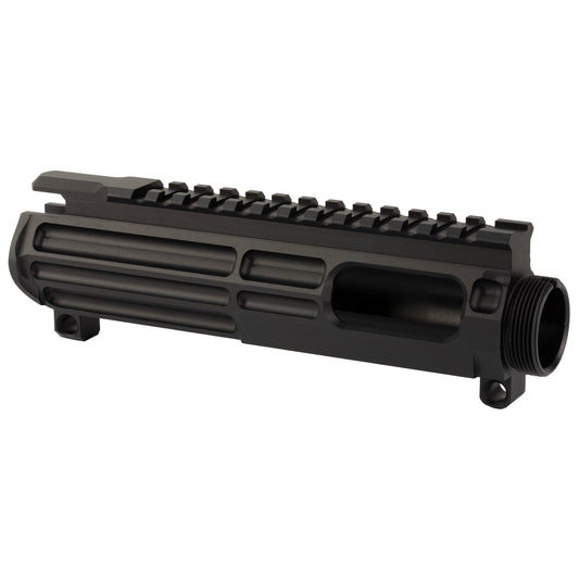 Battle Arms Development BAD-PCC-UR XIPHOS 9mm Upper Receiver - Lightweight and Durable Black Billet Aluminum
