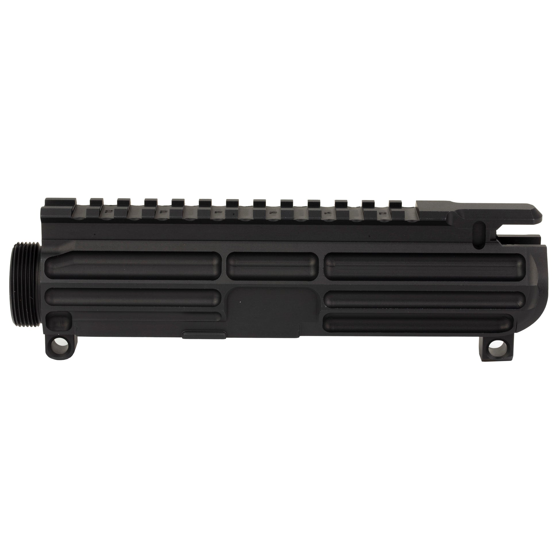 Battle Arms Development BAD-PCC-UR XIPHOS 9mm Upper Receiver - Lightweight and Durable Black Billet Aluminum