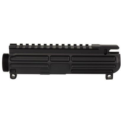 Battle Arms Development BAD-PCC-UR XIPHOS 9mm Upper Receiver - Lightweight and Durable Black Billet Aluminum