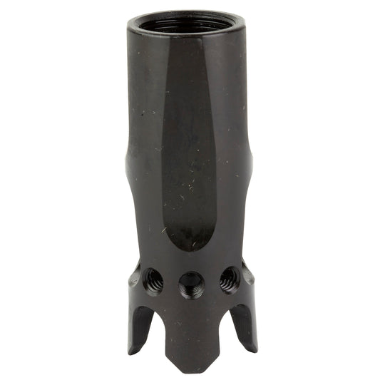 Battle Arms Development Thumper 30 Caliber Compensator for 308 Winchester - Black