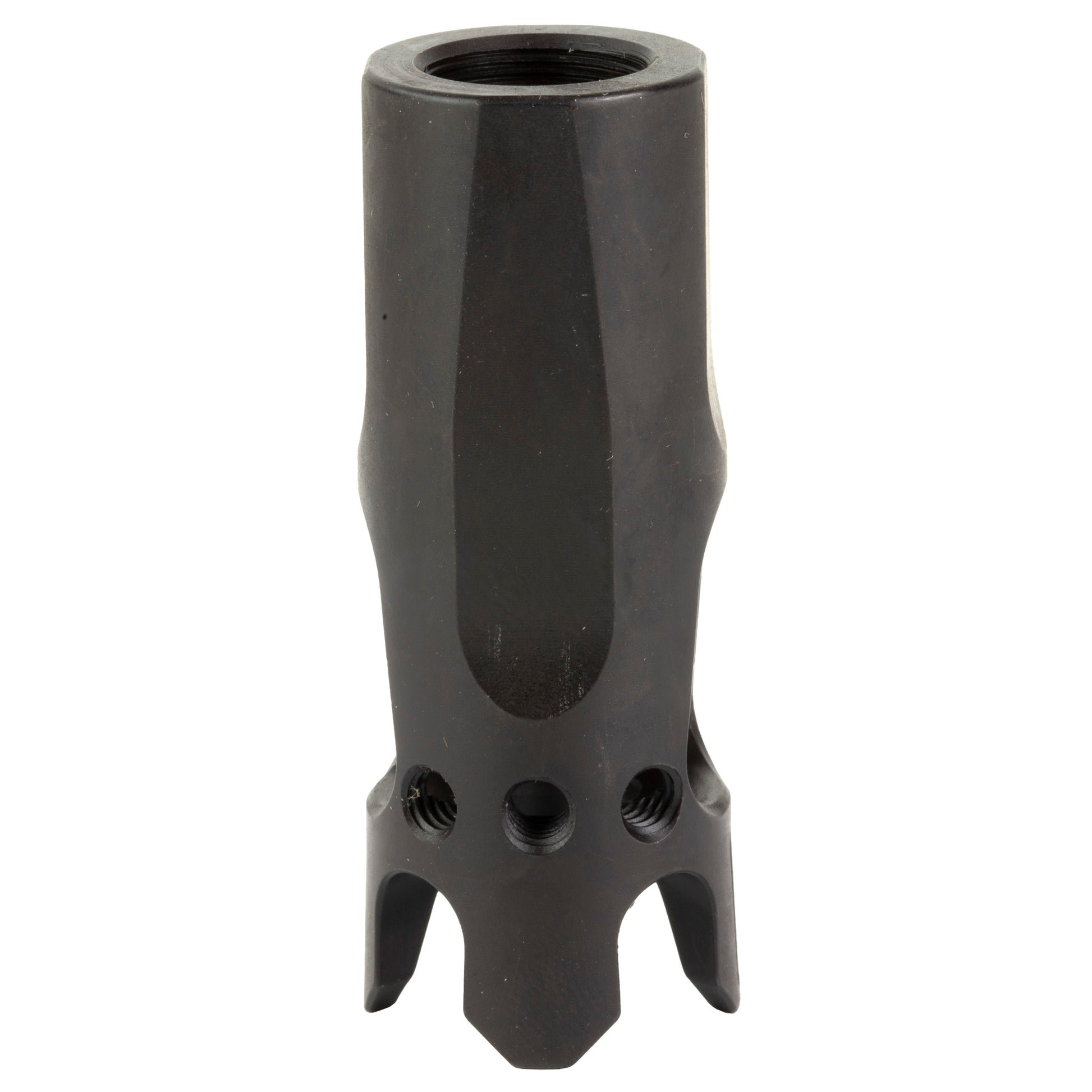 Battle Arms Development Thumper 9mm Compensator * Black