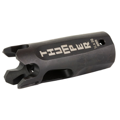 Battle Arms Development Thumper 9mm Compensator * Black