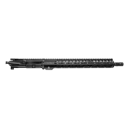 Battle Arms Development WORKHORSE 16-inch Upper Receiver in Black for 223 Remington