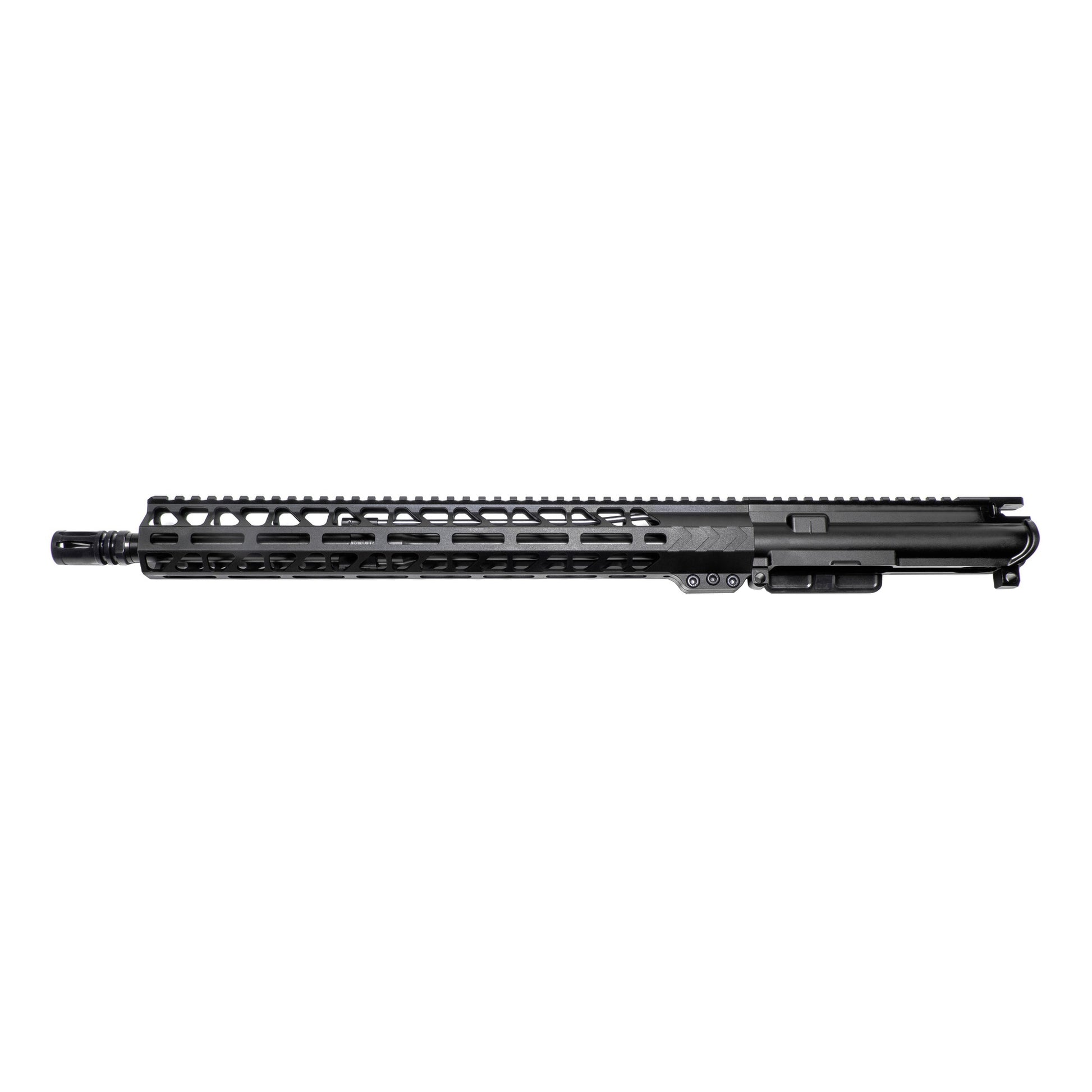 Battle Arms Development WORKHORSE 16-inch Upper Receiver in Black for 223 Remington