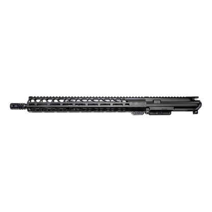 Battle Arms Development WORKHORSE 16-inch Upper Receiver in Black for 223 Remington