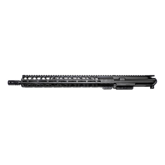 Battle Arms Development WORKHORSE 16-inch Upper Receiver in Black for 223 Remington
