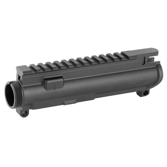 Ballistic Advantage BAPA100049 AR-15 Assembled Upper Receiver - Black