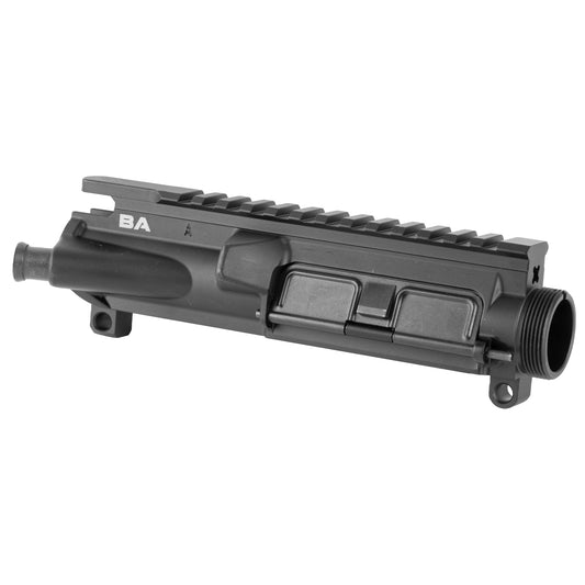 Ballistic Advantage BAPA100049 AR-15 Assembled Upper Receiver - Black