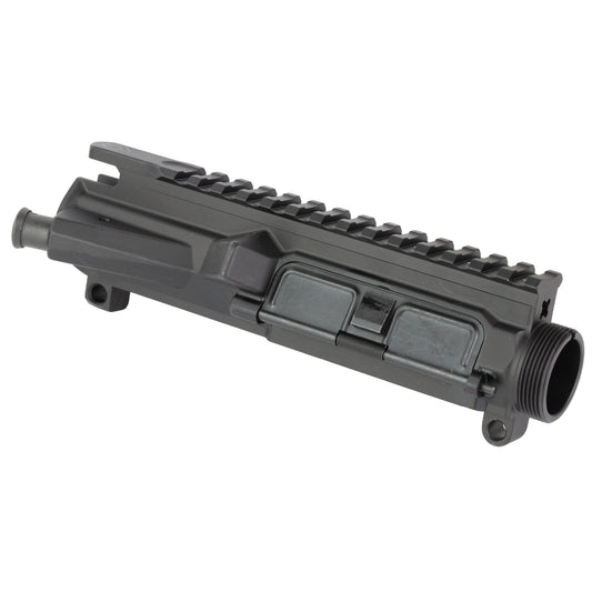 Ballistic Advantage BA ENHCD AR-15 Upper Receiver - Forged 7075-T6 Aluminum, Black