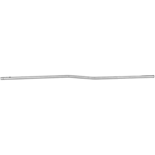 Bootleg AR-15 Carbine Gas Tube with Silver Finish * Part Number BP-GTC-S