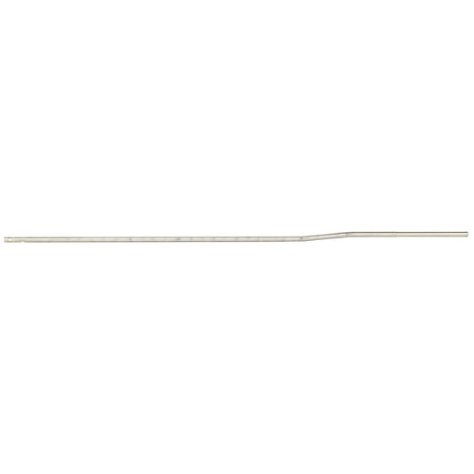 Bootleg Rifle Length Gas Tube in Silver * High-Quality AR-15 and AR-10 Gas System Component