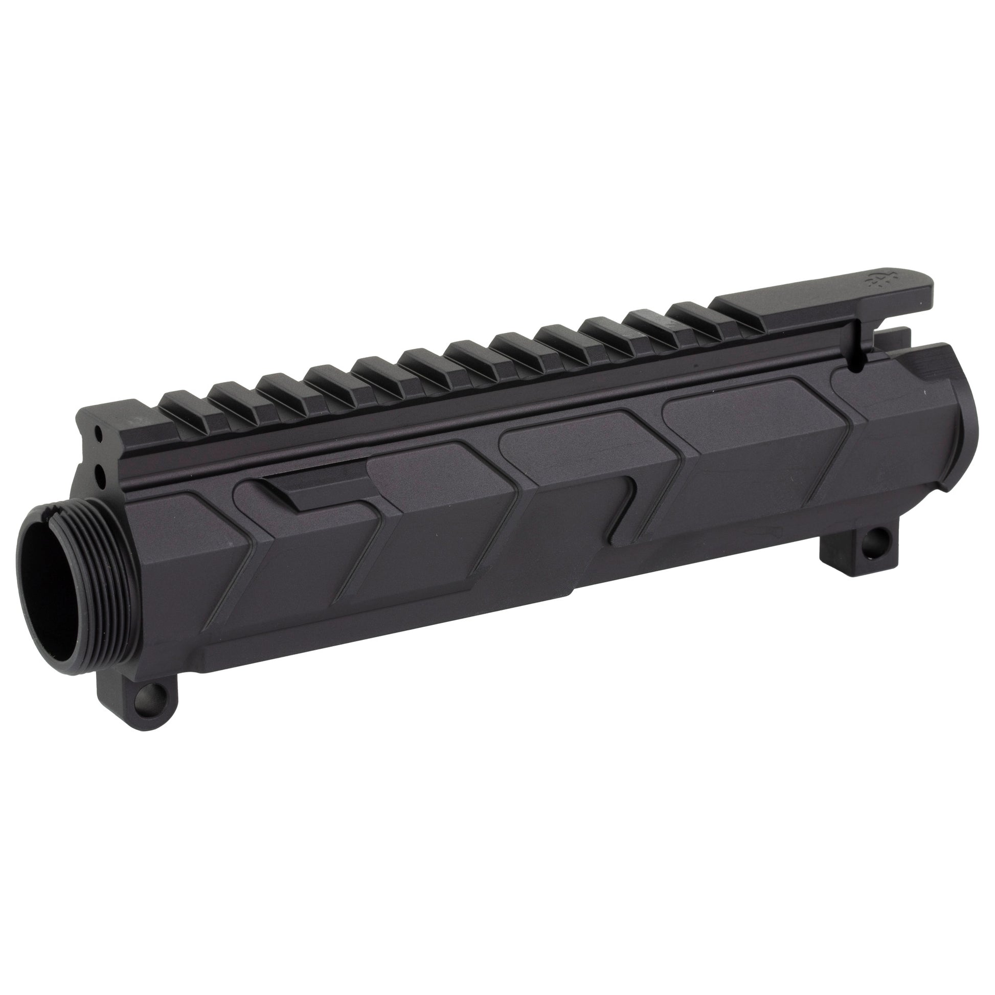 Bootleg Billet AR-15 Upper Receiver BP-UR-1A * Lightweight, Durable, MIL-SPEC Hard Anodized Finish