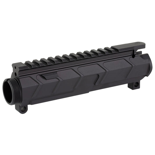 Bootleg Billet AR-15 Upper Receiver BP-UR-1A * Lightweight, Durable, MIL-SPEC Hard Anodized Finish