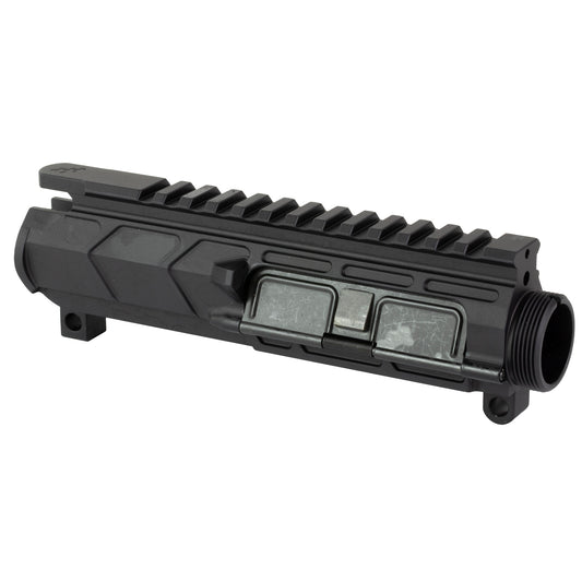 Bootleg Billet AR-15 Upper Receiver BP-UR-1A * Lightweight, Durable, MIL-SPEC Hard Anodized Finish