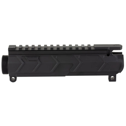 Bootleg Billet AR-15 Upper Receiver BP-UR-1A * Lightweight, Durable, MIL-SPEC Hard Anodized Finish