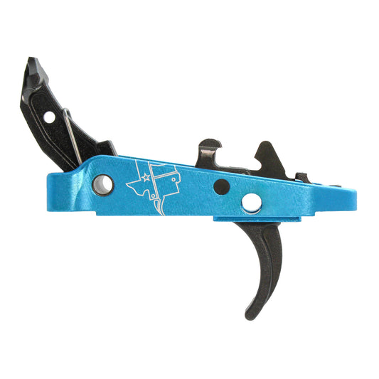 CMC Triggers AK-47 Trigger 2.0 Curved 2-2.5 lb * Precision Drop-In Trigger for Reliable Performance
