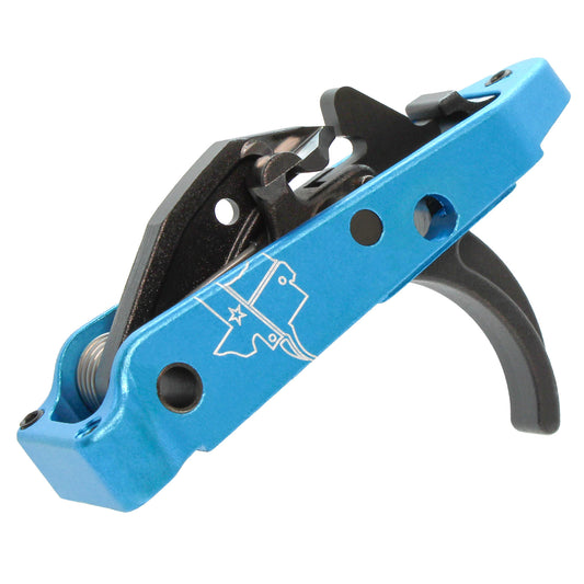 CMC Triggers AK-47 Trigger 2.0 Curved 2-2.5 lb * Precision Drop-In Trigger for Reliable Performance
