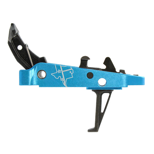 CMC Triggers AK-47 Trigger 2.0 Flat - Precision Drop-In Trigger Group for AK47 Variants