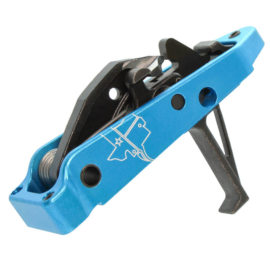CMC Triggers AK-47 Trigger 2.0 Flat - Precision Drop-In Trigger Group for AK47 Variants