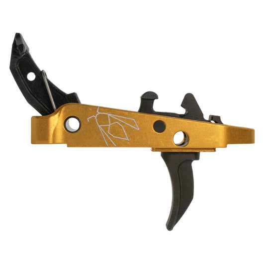 CMC Triggers AK-47 Trigger 2.0 * Precision Drop-In Replacement for Reliable Fire Control