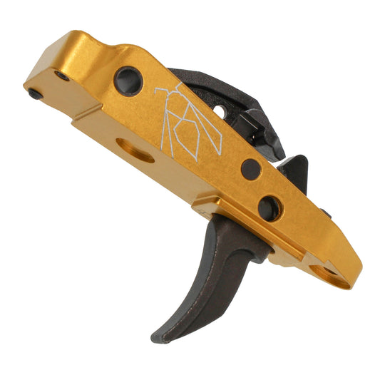 CMC Triggers AK-47 Trigger 2.0 * Precision Drop-In Replacement for Reliable Fire Control