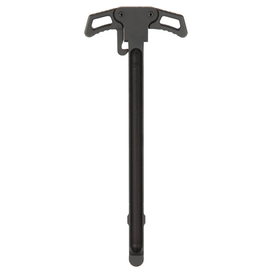 CMMG Zeroed Ambidextrous Charging Handle for AR-15 - Black