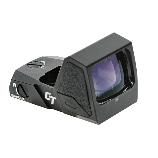 Crimson Trace Corporation CTC RAD Green Dot Reflex Sight for Full-Frame Pistols
