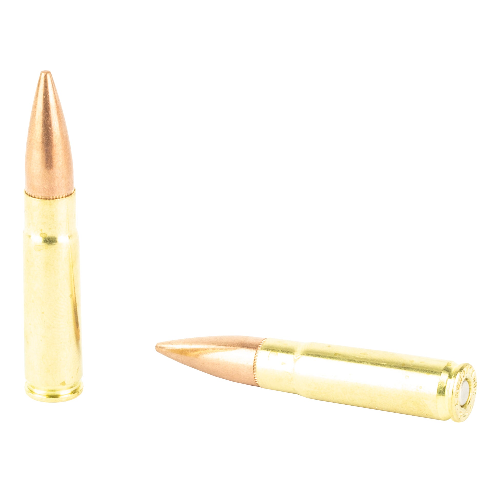 Corbon Ammo AAC 300 Blackout 150 Grain FMJ - 20 Rounds