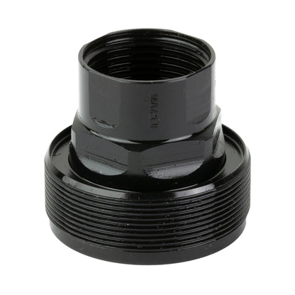 Dead Air Armament Wolverine Thread Insert 24mm RH - Versatile Mounting Solution